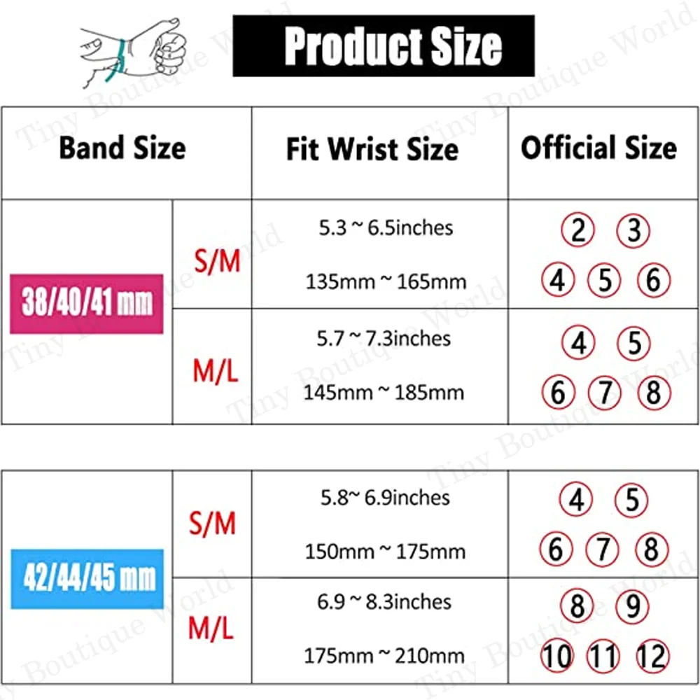 Geflochtenes Solo Loop Armband für Apple Watch Ultra 49 46mm 45 44 40mm 42mm Correa Armband für iWatch Series 11 10 9 8 7 SE 6 5 – Detail 15