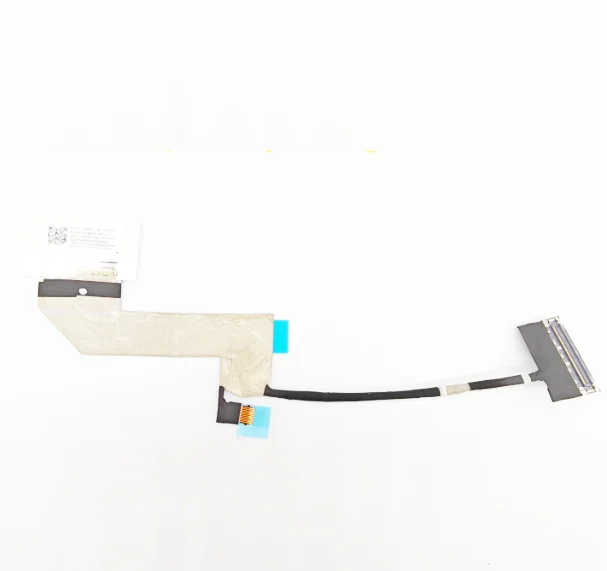 

Новый для lenovo Yoga Slim 7 14ILL10, светодиодный ЖК-кабель lvds DC02C01A900