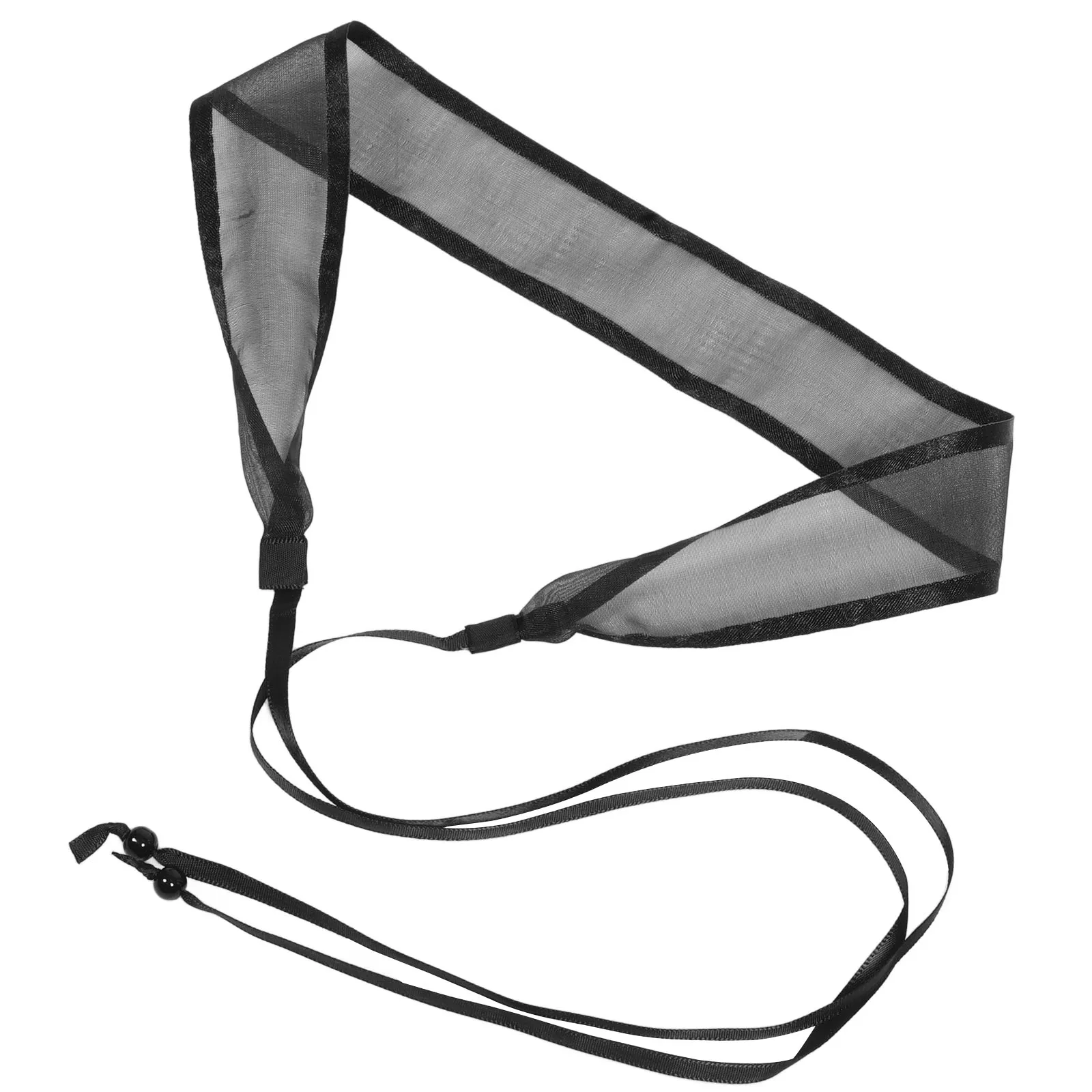 

Chinese Style Headb Strap Hairb Replacement Decor Cosplay Hanfu Long Rope Chic Headb Delicate Hair B Decor Costume Accessory