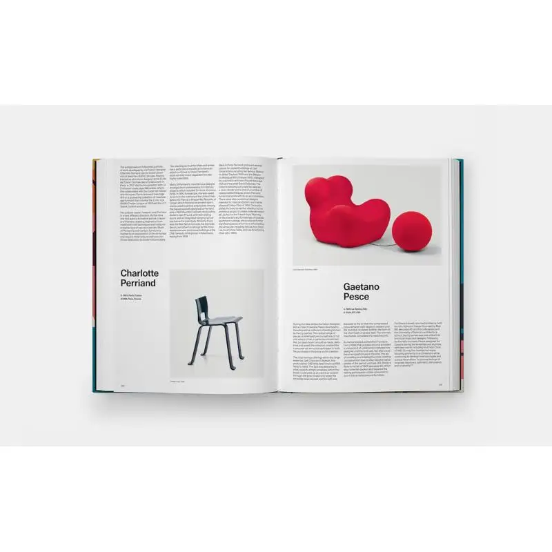 Современные дизайнеры середины века Dominic Bradbury Phaidon Press 9781838669270 Книга