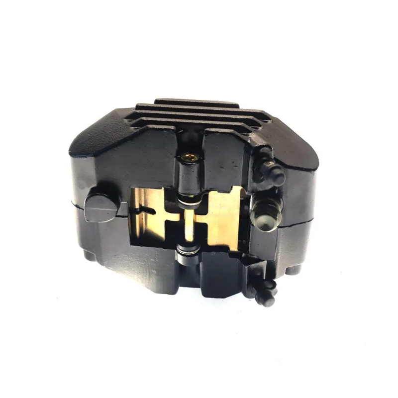 For 9010-080500 Rear brake caliper ATV pump for spring breeze 625 500 550 CF450 CF800