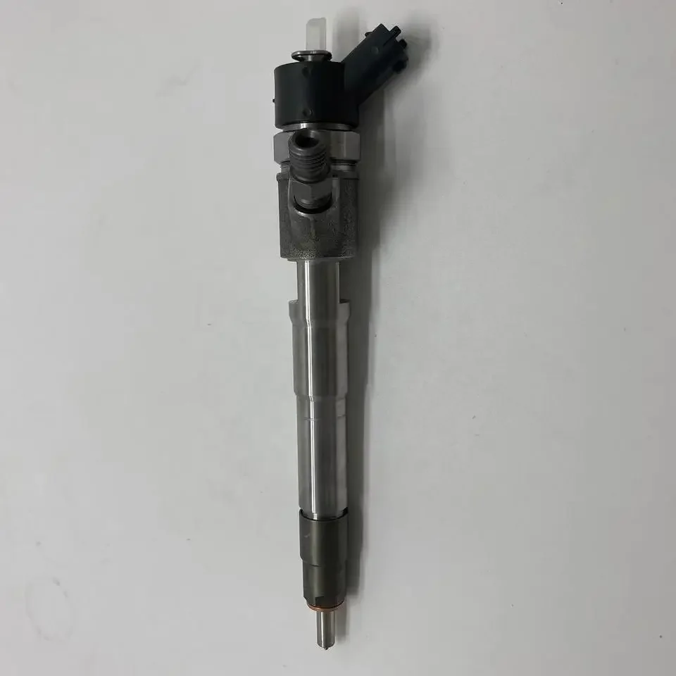 High Quality New Diesel Fuel Injector 5801594342 0445110418 504389548 0445110520 For FIAT DUCATO/IVECO