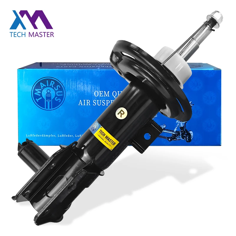 

New Coil Spring Shock Absorbers Auto Part air Suspension Shock Absorber Front air Suspension Spring 2123232600