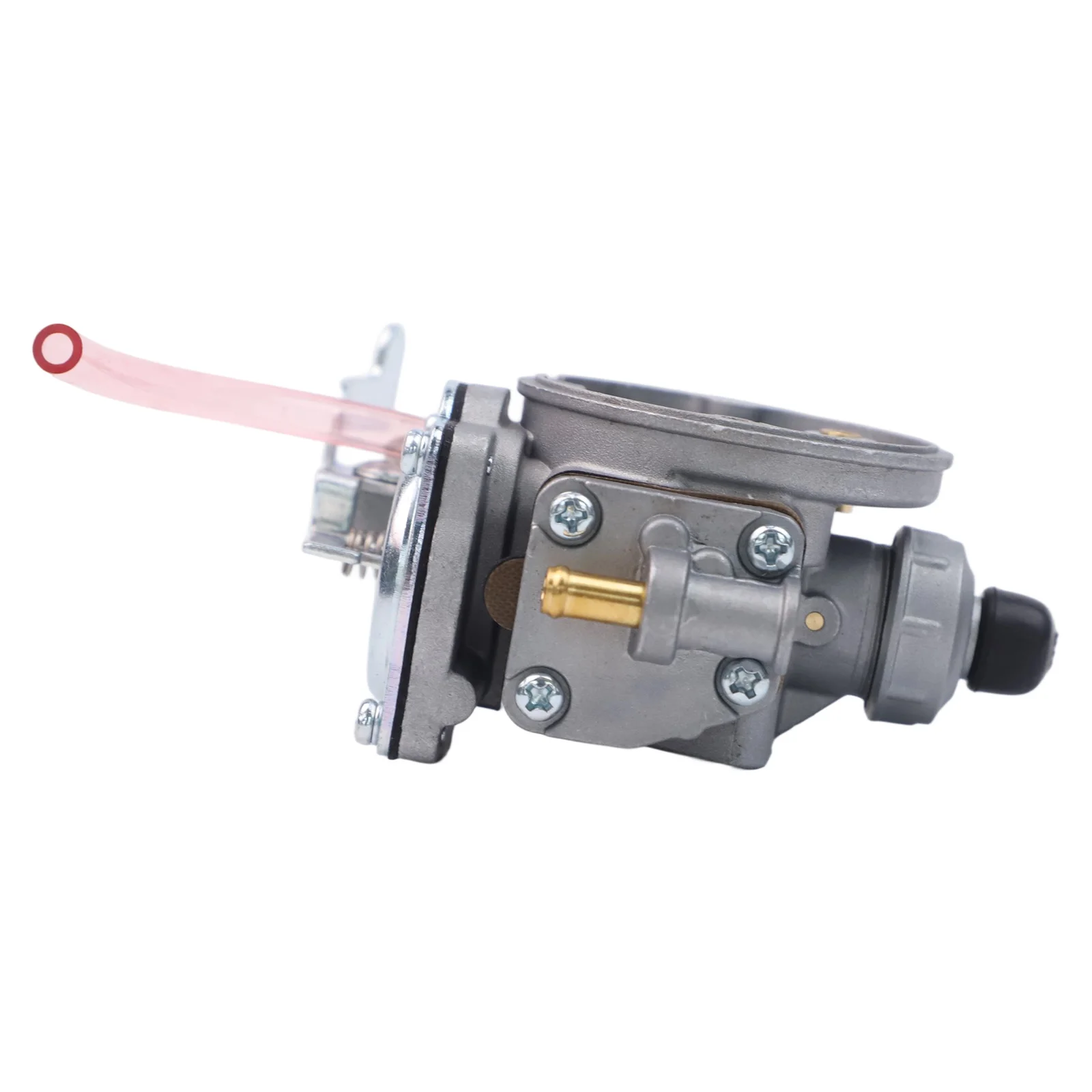 

Carburetor Replacement B45 Carburettor Kit Outdoor Equipment As Shown Efficient Fuel Flow For Brush Cutter Carburettor Kit