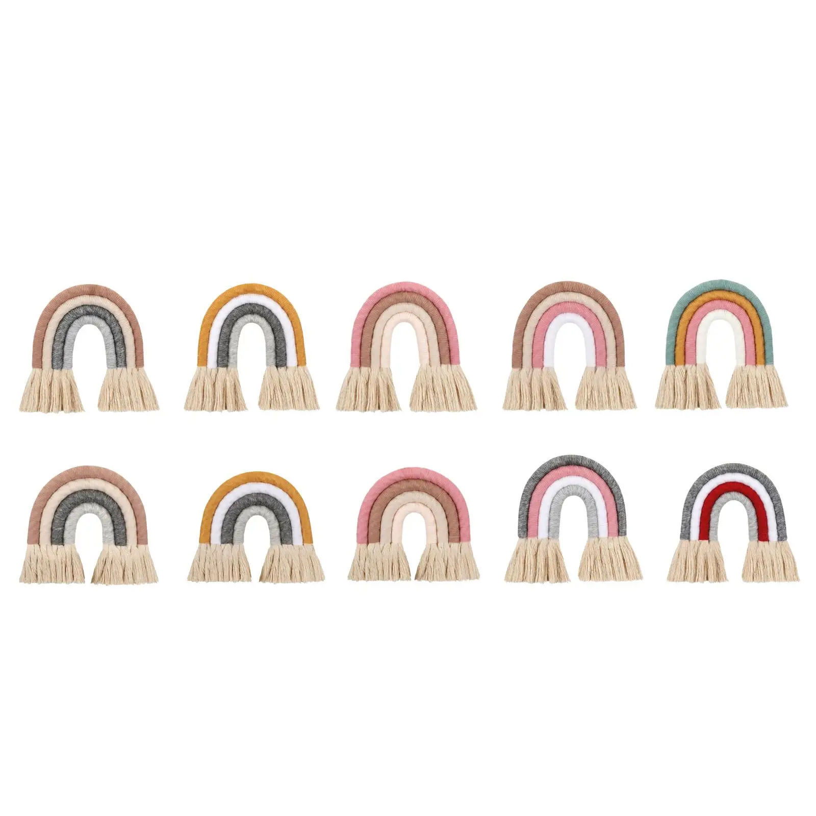 Macrame Ing For Kid… - image