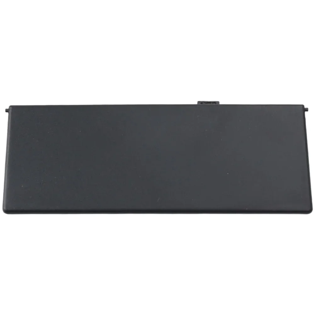 Car Sunshade Makeup Mirror Cover Sun Visor Vanity Mirror Cover FOR RANGE ROVER EVOQUE 2015+ LR063681 Interior Part