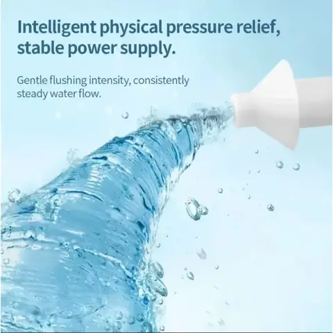 6 best sales साइनस कुल्ला मशीन - №1