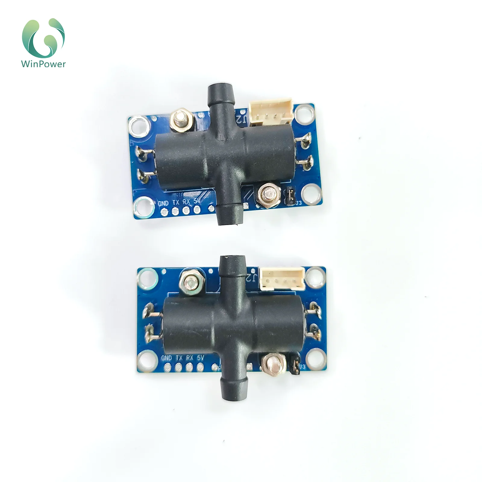 OCS-3ML  The smallest ultrasonic oxygen sensor is used to measure the concentration of oxygen concentrator