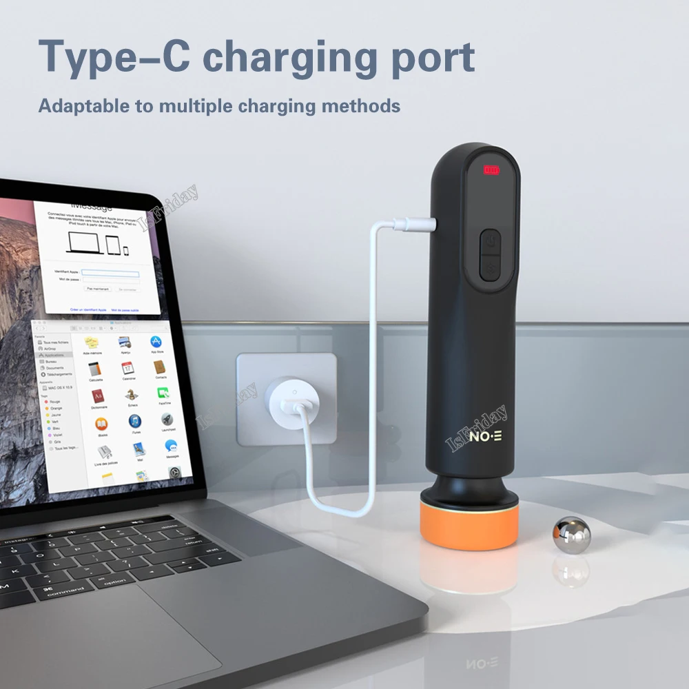 

Автомобильная вощеная полировка, шлифовальная машина, 12000 об/мин, машина для ремонта автомобильной краски, царапин, машина для удаления лобового стекла, масляной пленки