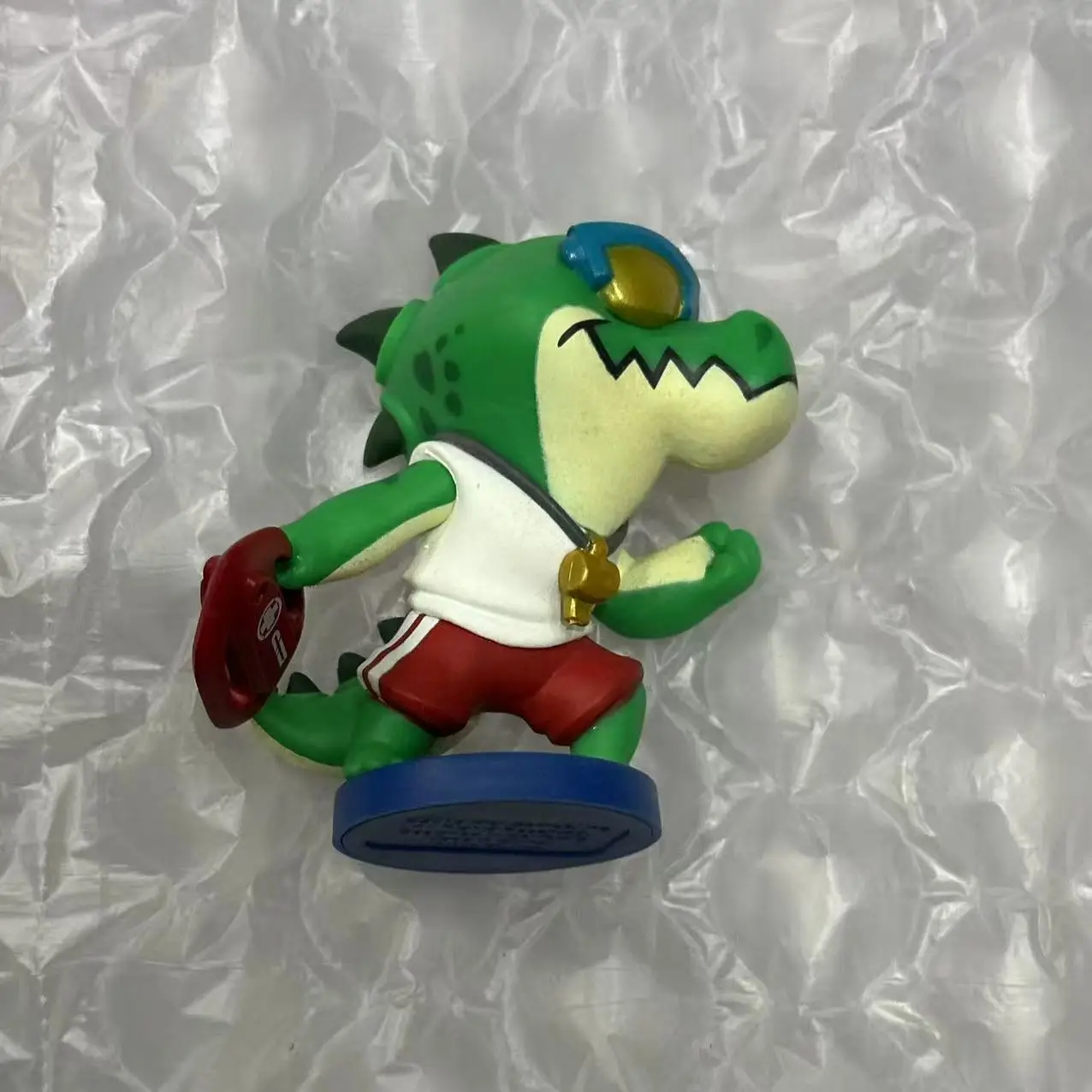 شخصية فريق Mini League of Legends Single True Damage Battle Academia Jinx Yuumi Kayn Veigar شخصية أصلية أصلية جديدة تمامًا #4