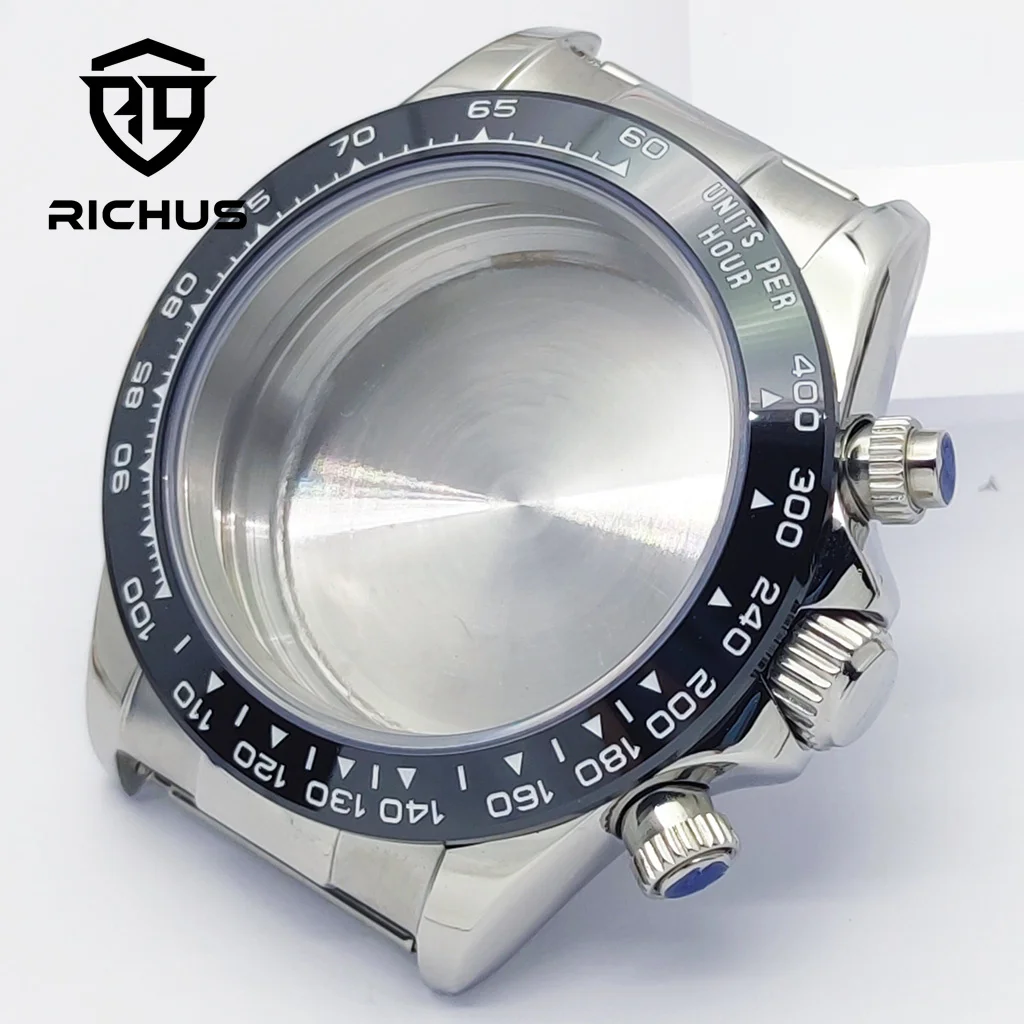 Richus VK63 Watch C…
