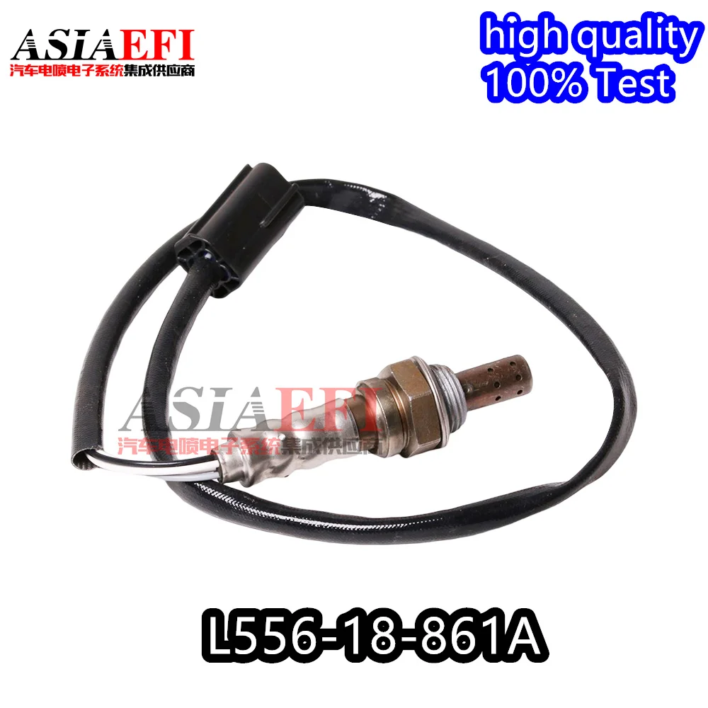 

high quality lambda Rare O2 oxygen sensor OEM L556-18-861 L556-18-861A For Mazda CX-7 CX7 ER 2.5L 2009-2012