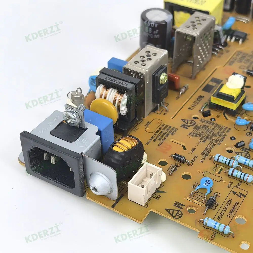 JC44-00189A Power Board for Samsung ML1666 1670 1660 1665 1666 1676 ML1860 1860 1861 1865 Power Supply Board LVPS JC44-00188A