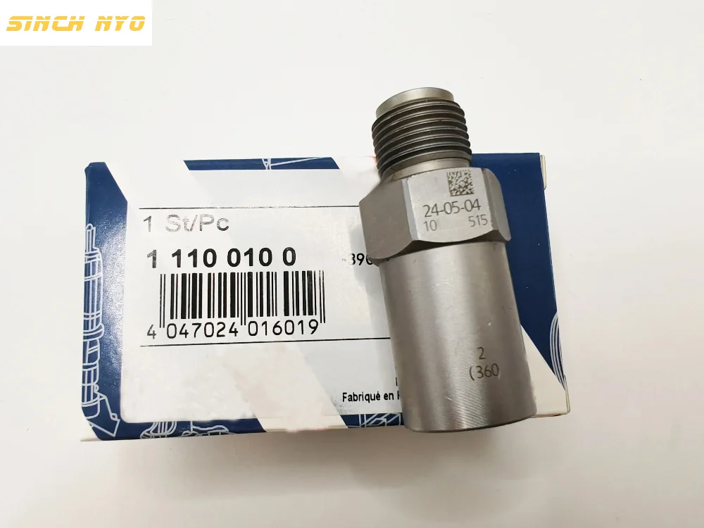 

1110010007Common Rail Pressure Relief Valve for TEMSA DIAMOND TEMSA DIAMOND Temassa