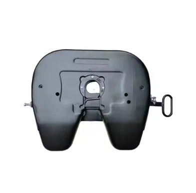 ForGood QualityNew Condition Howo Truck Parts Saddle Assembly