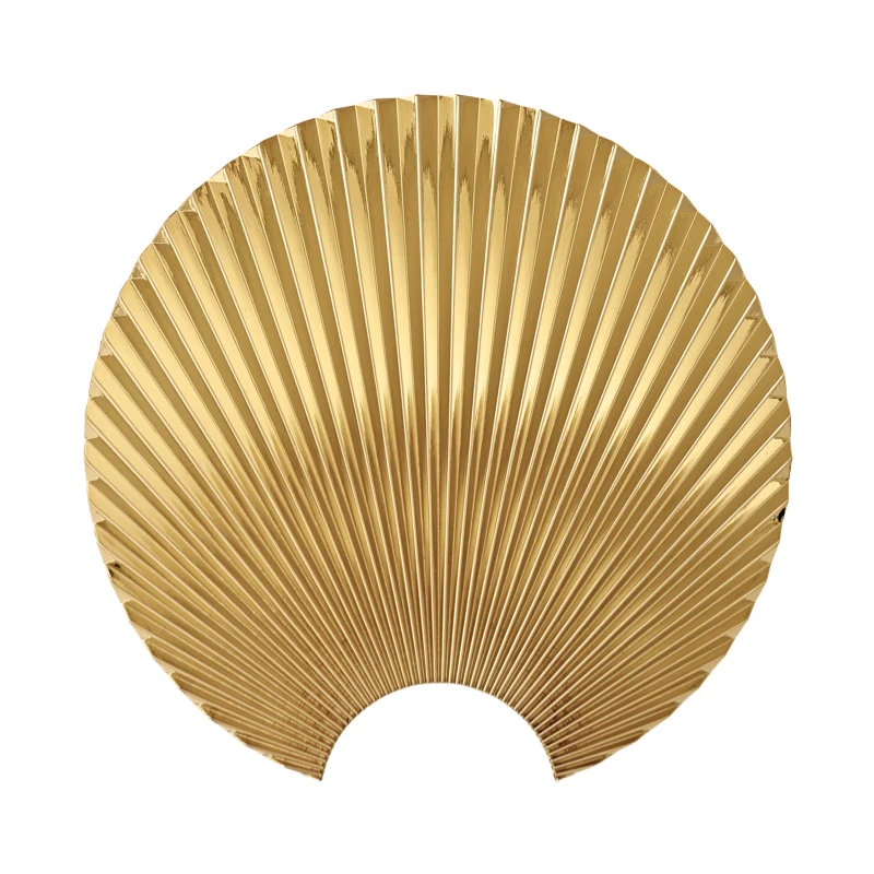 Suitable for AYTM shell wall decoration hook creative entrance