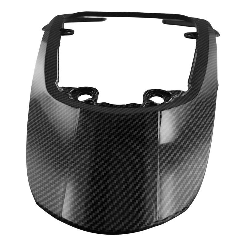 

A90E-Motorcycle Rear Tail Fairing Parts Seat Cowl For Suzuki GSX-R600 GSX-R750 GSXR600 GSXR750 GSX-R 600 750 K6 2006 2007