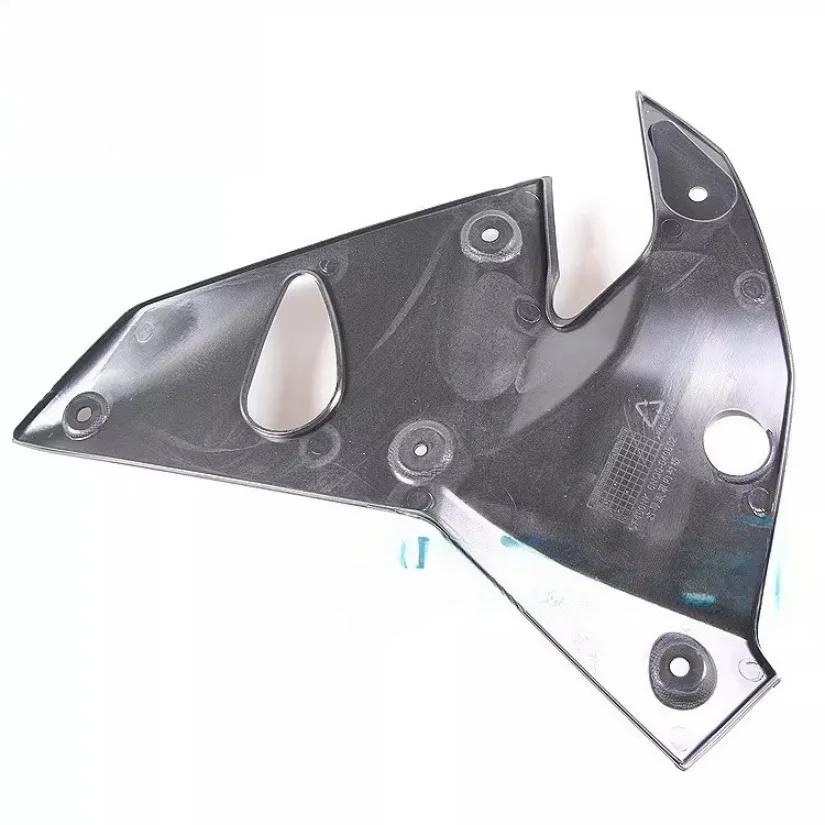 

For Cfmoto Original Motorcycle Accessories 2016 650nk Left Right Deflector Liner 400nk Inner Guard Shell