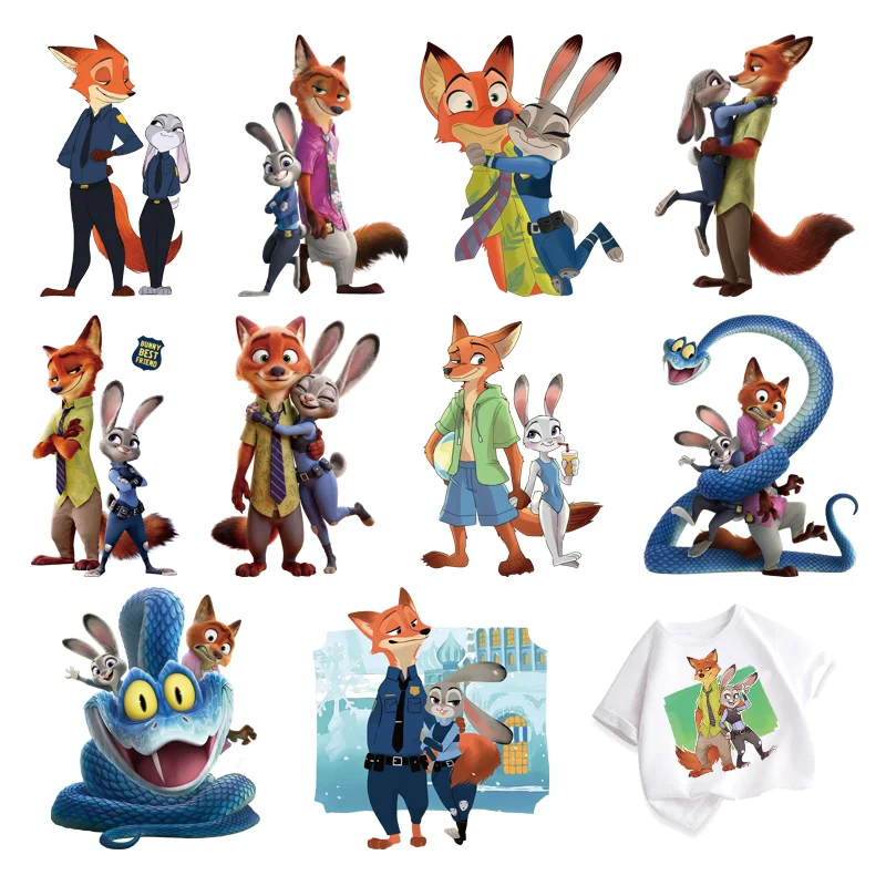 Zootopia 2 Gary De'…
