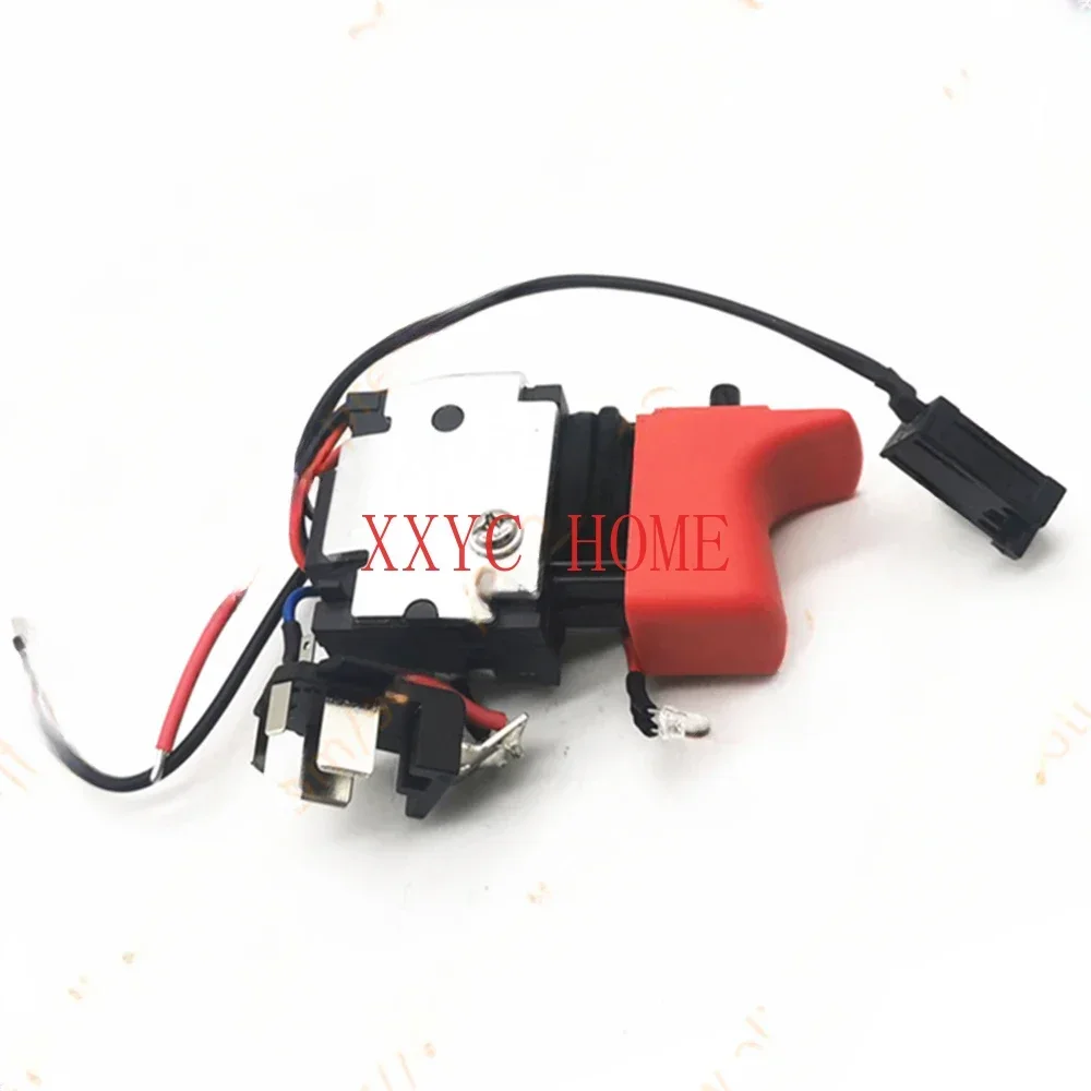 

Electronic Module switch 2607202312 for GDR 120-LI GDR120-LI cordless Impact wrench spare parts