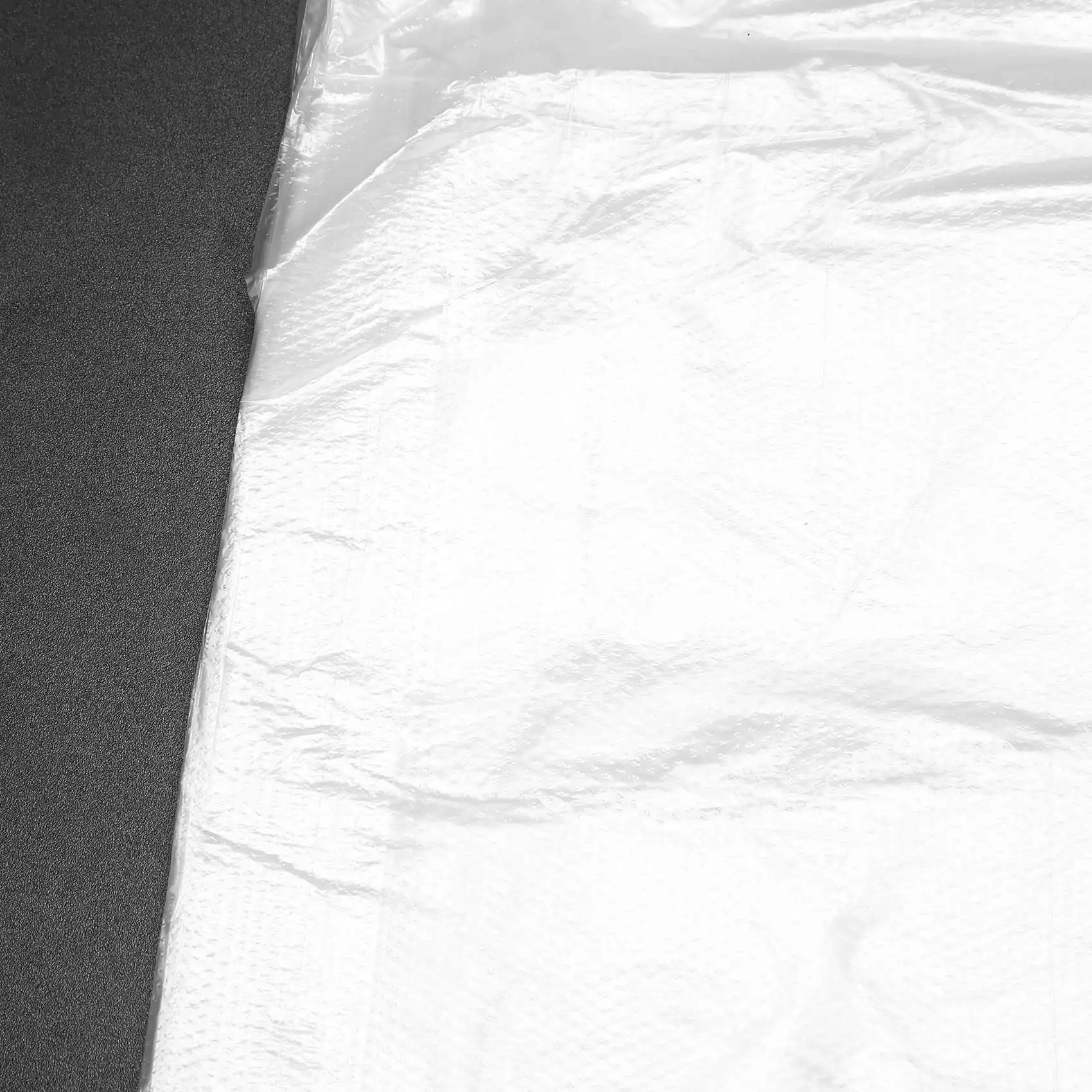 

BB-200X автомобильный одноразовый пластиковый мягкий чехол на сиденье водонепроницаемый для BMW