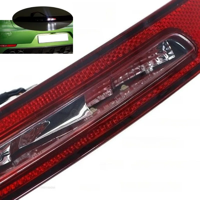 

LED Tail Stop Reverse Fog Lamp Signal Light For Porsche Macan 2015-2019 New