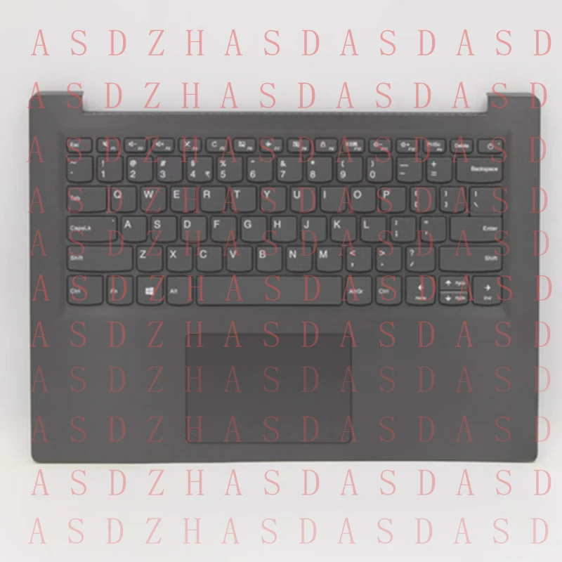 Z  FOR Lenovo V14-ARE palm rest with keyboard shell 5CB0Z26739