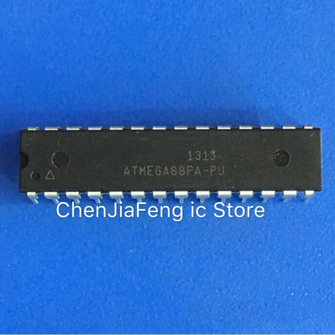 

5PCS~50PCS/LOT ATMEGA88PA-PU DIP28 New original