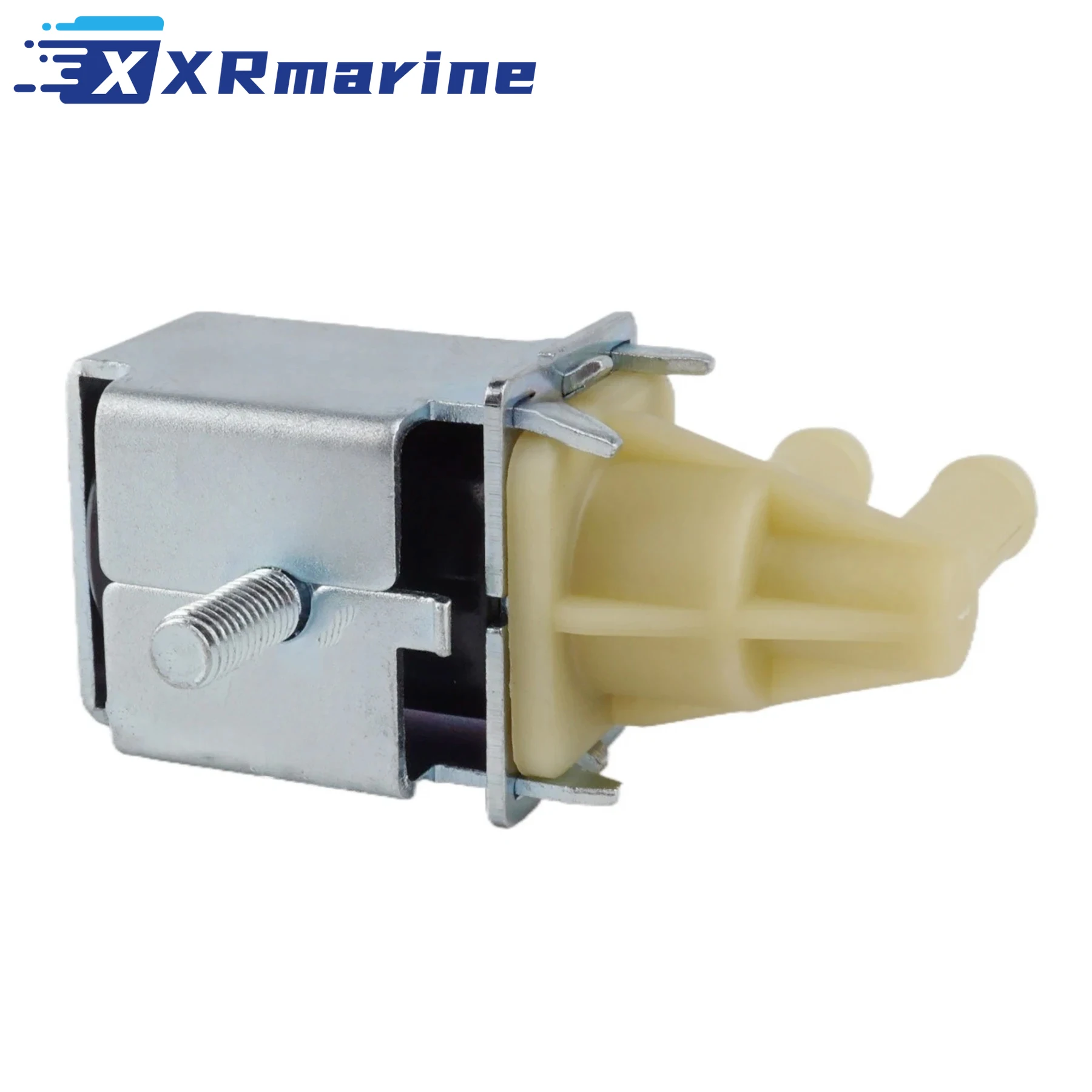 877805T Solenoid Valve for Mercury Marine 4 Stroke 30 35 40 50 60 HP Outboard Motor Replaces K005T48471 K5T48471 25341095 image 6