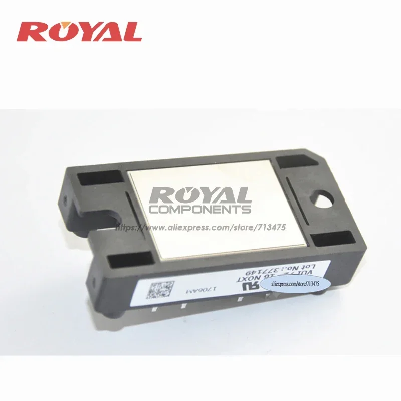 VUI72-16NOXT SPEDIZIONE GRATUITA MODULO NUOVO ED ORIGINALE