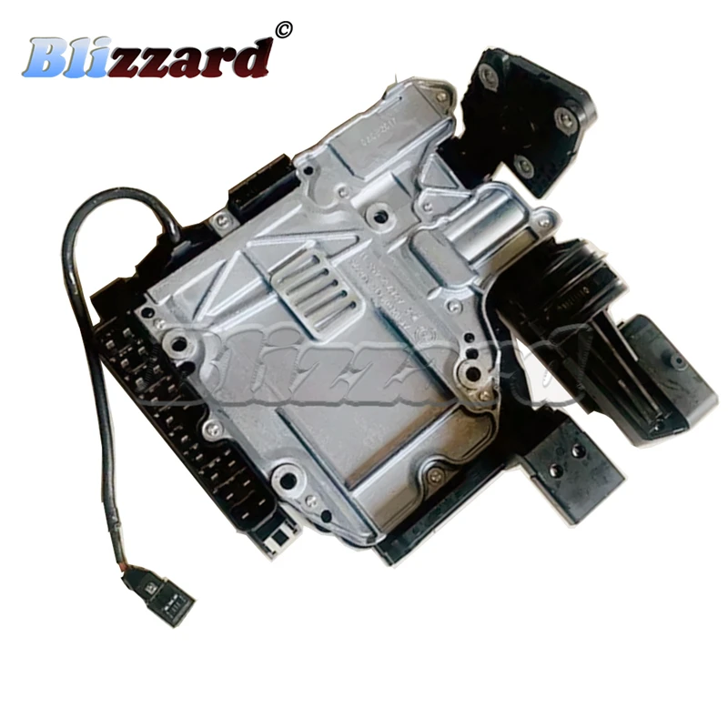 0CK DL382 DSG Transmission Control Unit Module Immobilizer TCU for Audi A6 A7 S6 VW 0CK927156Q 0CK325121D 0CK927156S 0CK927156AA