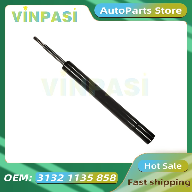 

Передний амортизатор подходит для 5-й серии E34 31321135858, высококачественный амортизатор с пневматической подвеской