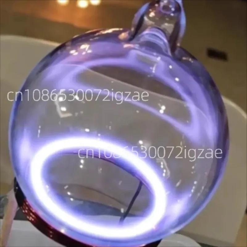 Ring Reactor Glowing Ball Ion Ball