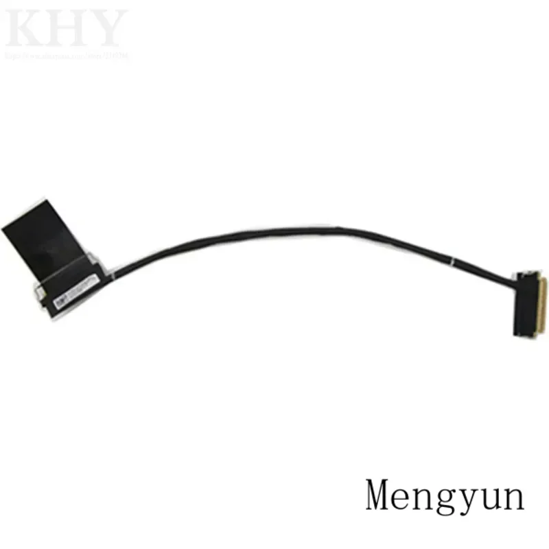 Original UHD LCD cable 4K for ThinkPad T14 p14s Gen2 ht4b0 fr5c10z23933 dc02c00l360