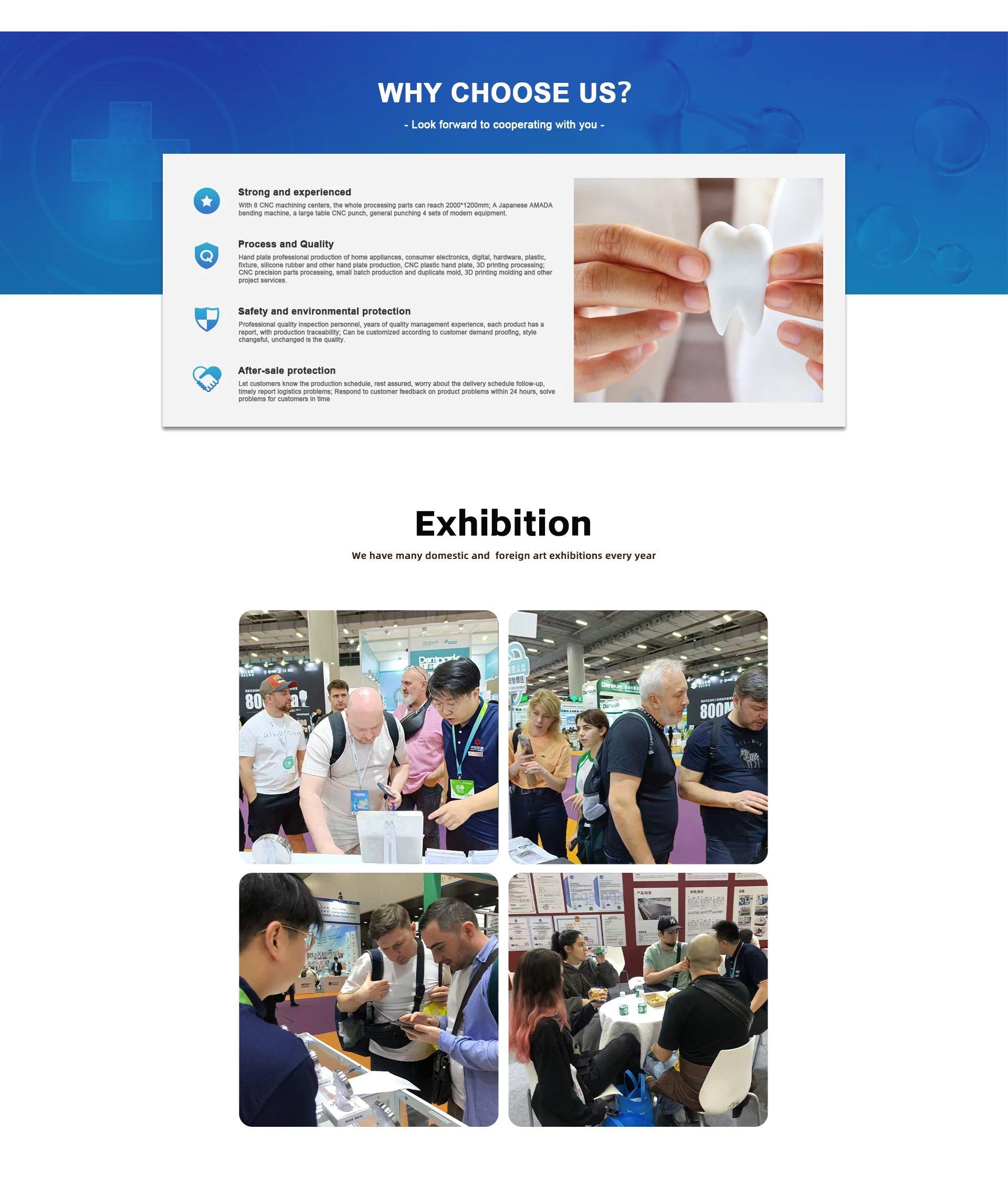 High Quality Universal Osstem Surgical Kit Dental Handpiece Stainless Steel  Restoration Conical Electricity