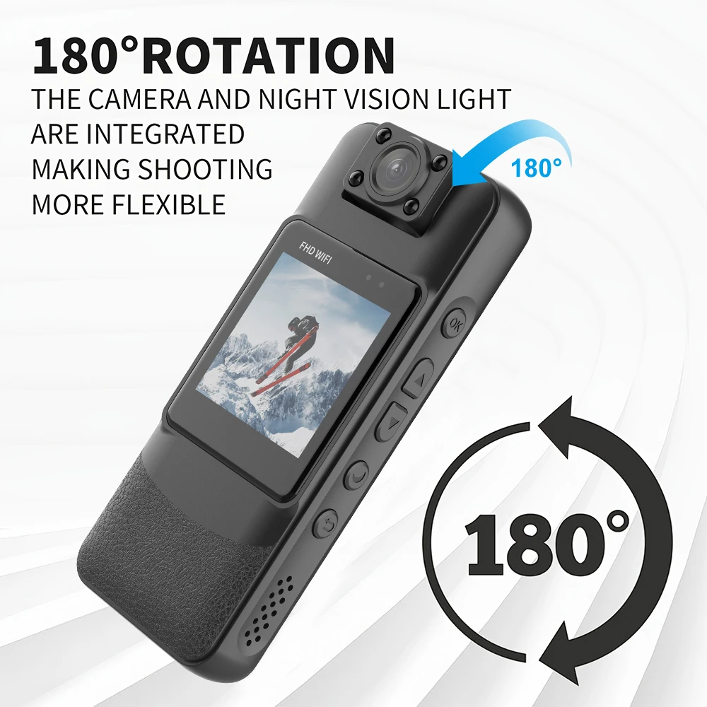 Thumbnail 3 - #2 Most Reviewed Body Worn Cameras