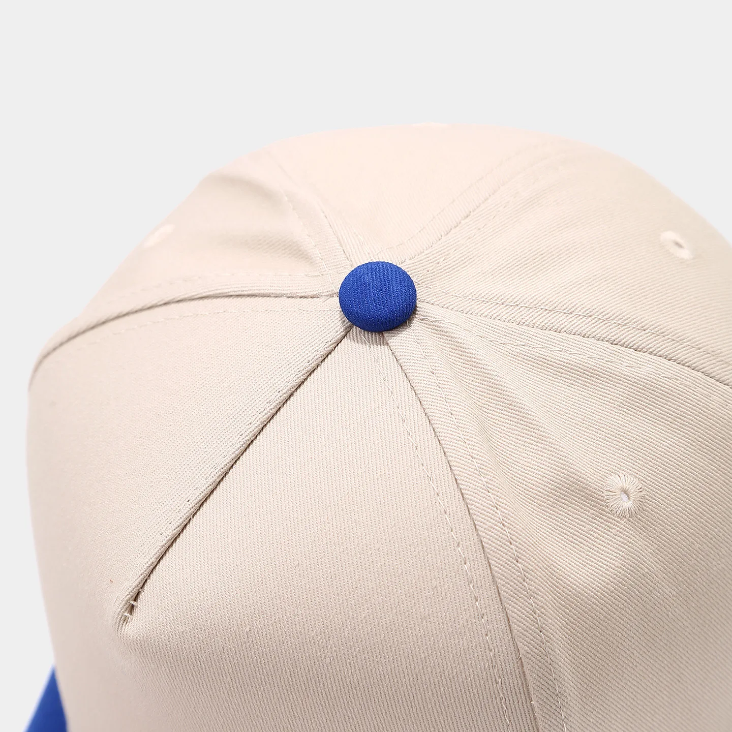 New Color Blocked Five Panel Baseball Cap For Women Fashionable And Casual Sun Hat For Men Truck Driver Cap Trendy And Versatile