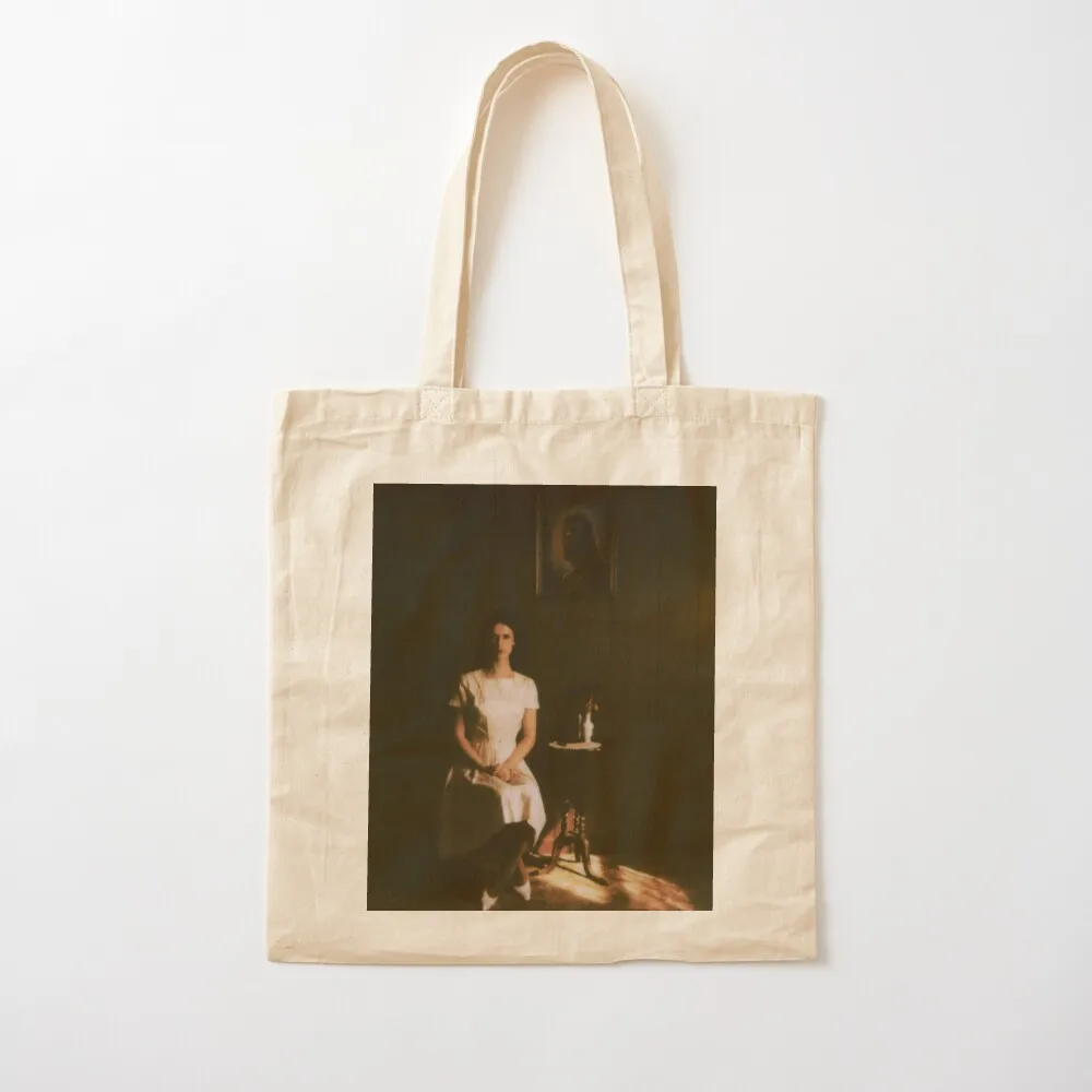 

ethel cain Tote Bag Candy bags free delivery bags Reusable bags custom