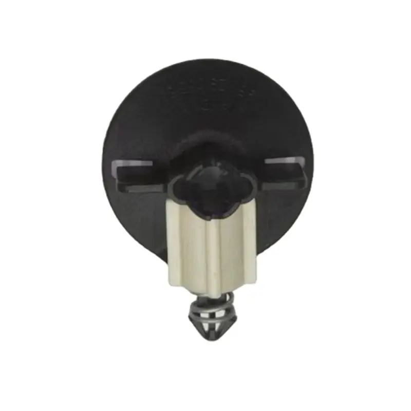 Reliable-9672905880 2Xcar Headlight Assembly Clip Headlight Clip Headlight Fastening Clip For Citroen DS4S DS5 DS5LS DS6