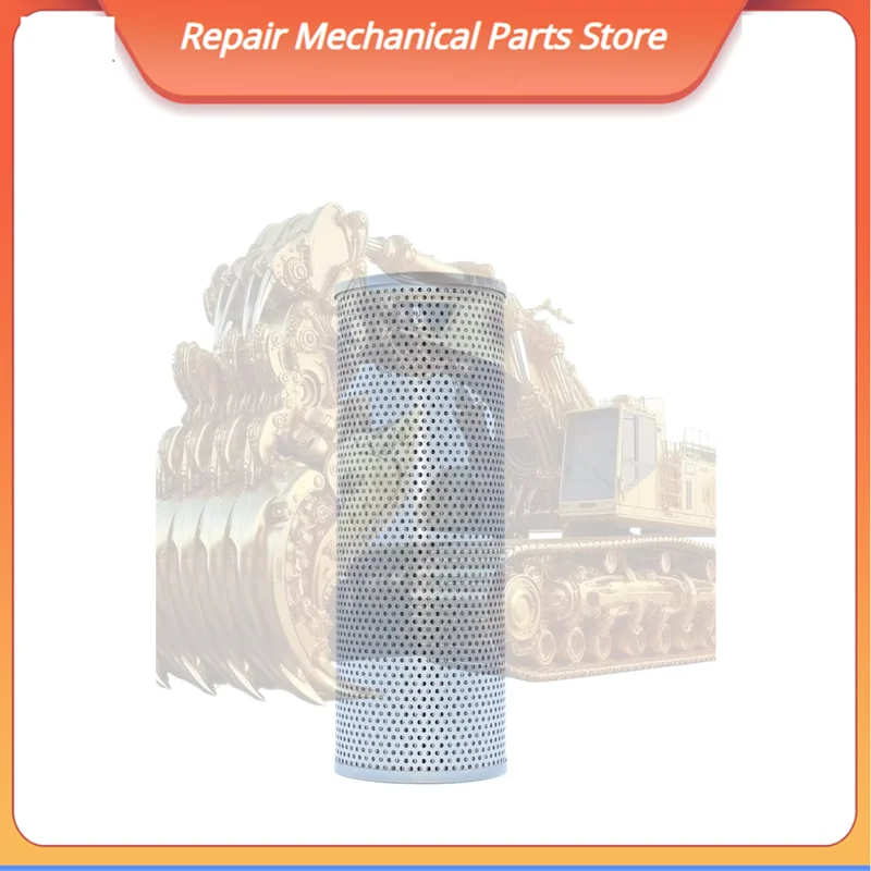 

Для L956FH LG956N LG968N колесный погрузчик OEM ODM гидравлический фильтр 4120003296