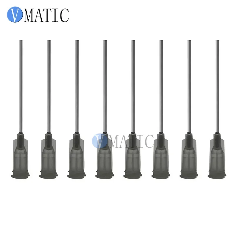 Gratis Verzending 100Pcs 16G 2 ''Lijm Doseernaalden Tips 2 Inch