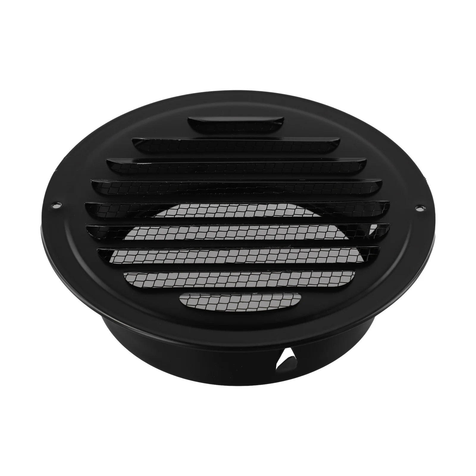 For Exterior Wall Air Vent Grill Cover Exterior Wall Ventilation Home Ventilation 150mm Promote Air Circulation