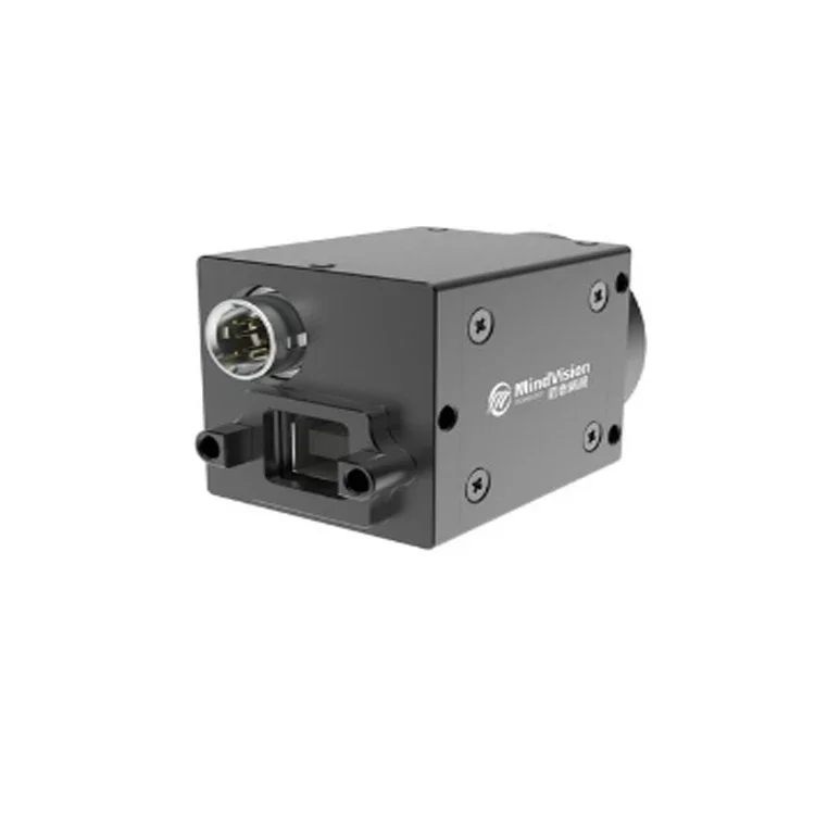 MindVision MV-GE50GC/M  0.48mp 800x600 119fps 1/3.6"  Stand Halcon/Labview/VisionPro Vision Software Industrial image 2