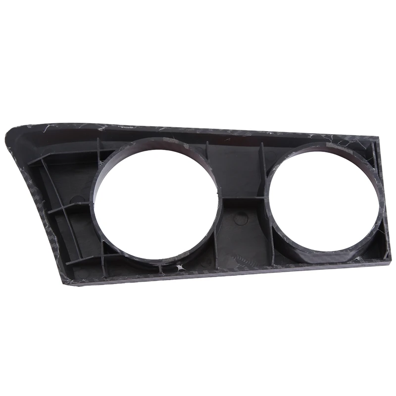 Porte-gobelet à eau pour console centrale de voiture, porte-gobelet à clics, BMW Série 1, E81, E82, E87, E88, 2004-2011