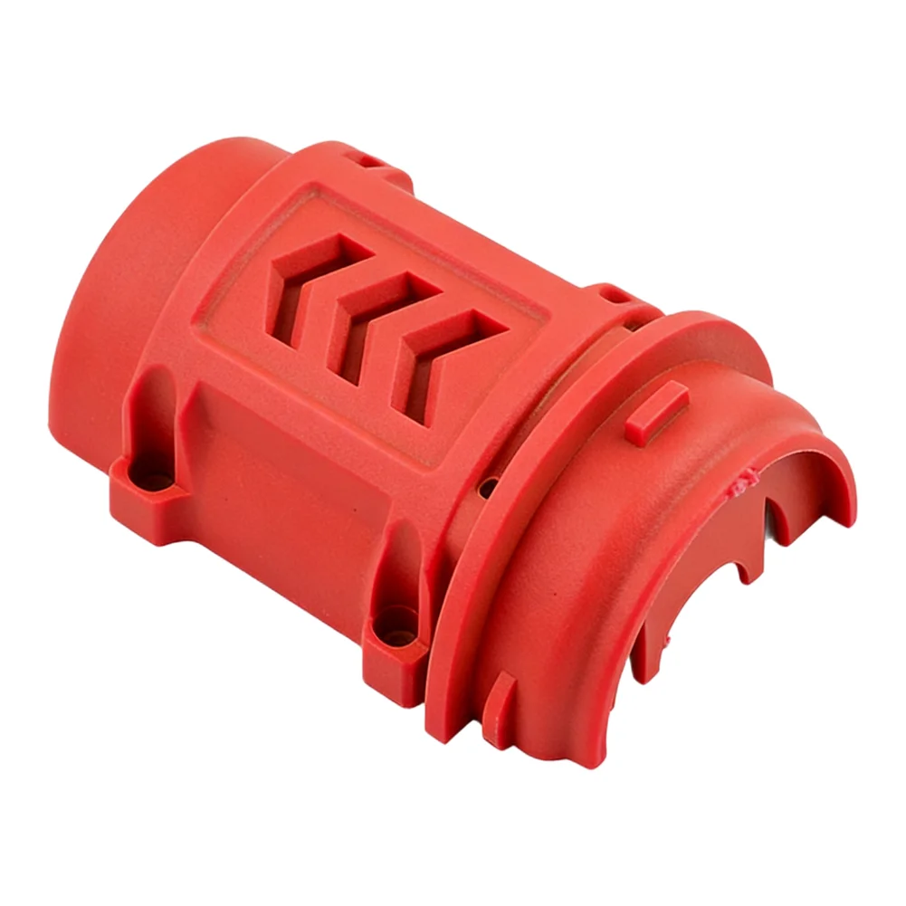 Easy Operation Trimmer Cover 1 4 Pieces Adjustable Head Cover Easy Tool-free Operation Personalized Modifications