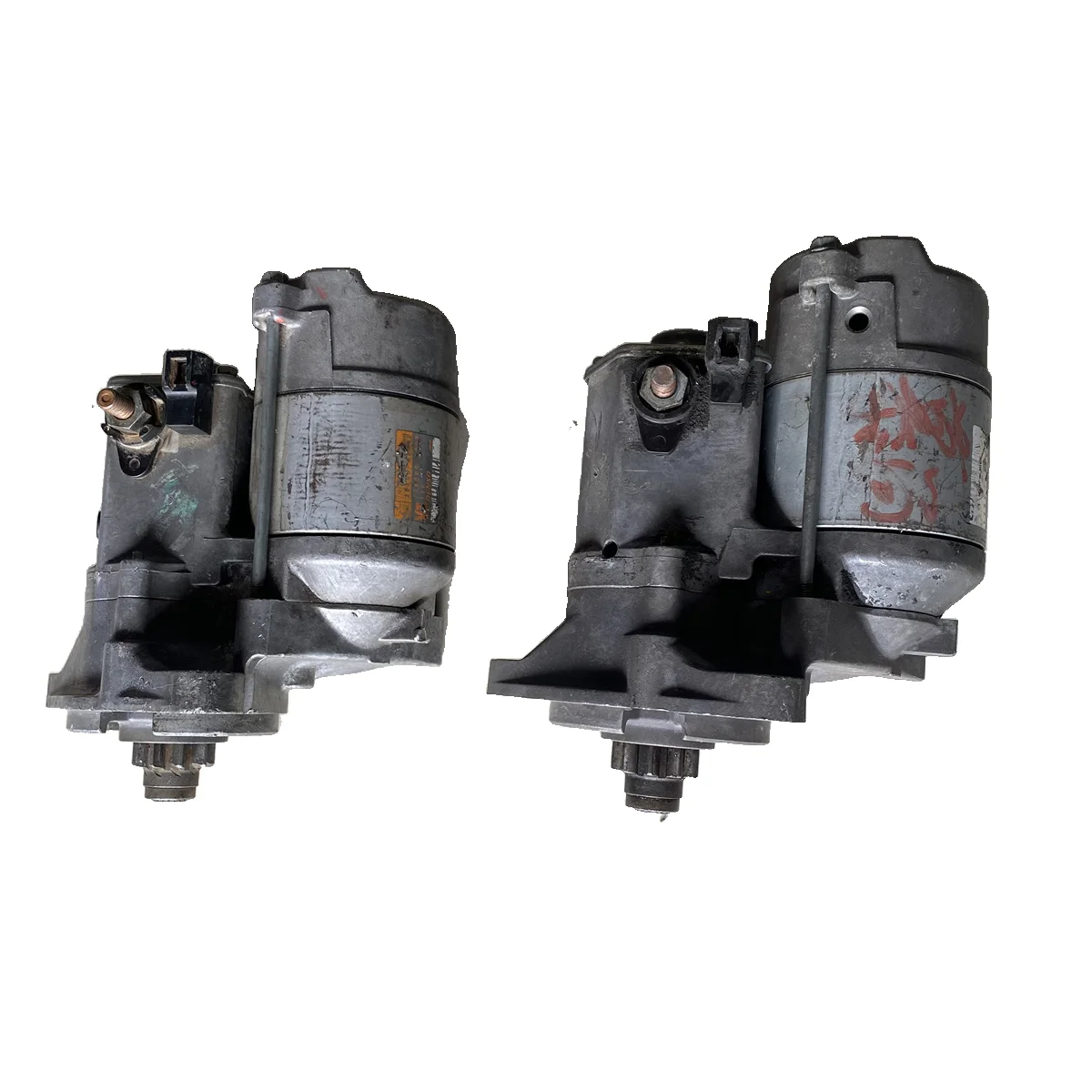 Factory Hot Sales Modern Design Starter Motor For Bentley Mulsanne 2013-2021 OEM 07V911023