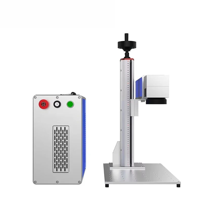 

portable desktop marking machine, suitable for metal, stainless steel, plastic, jewelry, electronic precision marking