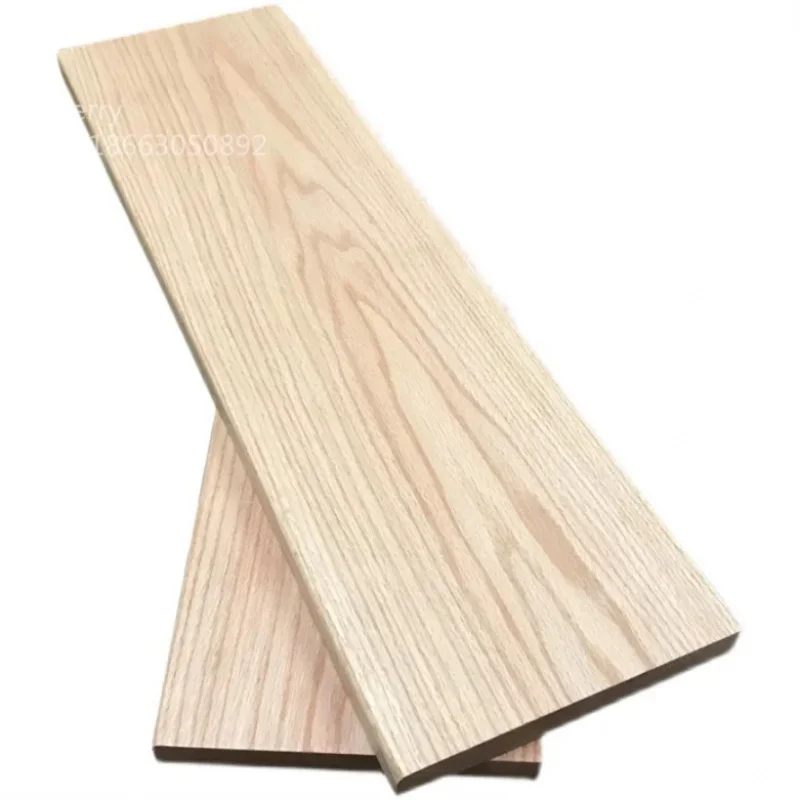 custom.Modern Design Stainless Steel Iron Staircase Wood Stair Treads Floating Straight Stairs
