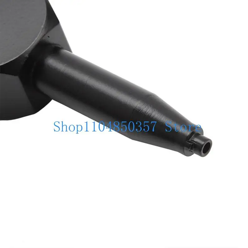 Outdoor Hunting Gas for Valve for Key Steel Triple Army Force Magazine Charging Tool for GBB AEG KSC WA Airsoft Gun Hunt