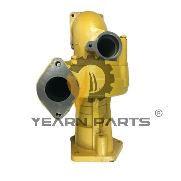 

YearnParts®Водяной насос 6162-63-1012 6162-63-1013 6162-63-1014 6162-63-1015